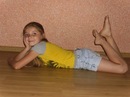 Софійка Запоточна фотография #6 (источник - https://vk.com/id133886052)