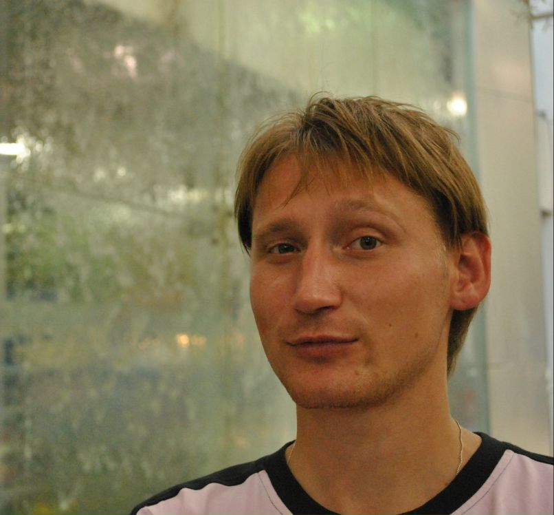 Сергей Никитин фотография #47