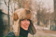 Марія Аранчій фотография #19 (источник - https://vk.com/id4465579)