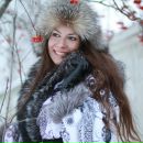 Фотография Чернеги Анастасии