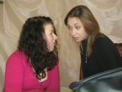 Іванка Мергель фотография #13 (источник - https://vk.com/id58727291)