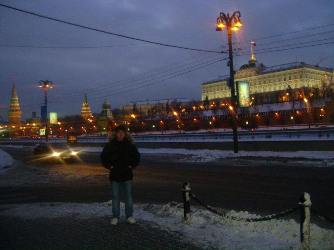 Антон Вшивков фотография #37