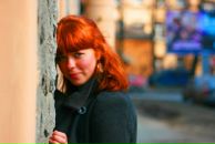 Фотография Назрановой Любови