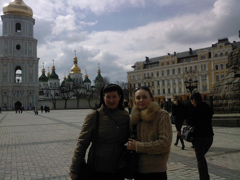 Valya Kulshenko фотография #40