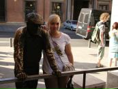 Фотография Бородин Юрий