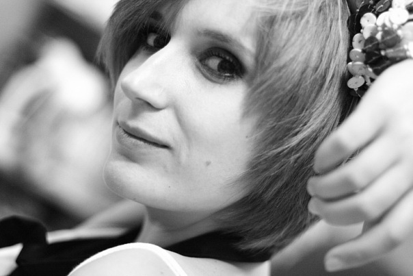 №6, Оля Степанова, 39 лет, Москва №6, Оля Степанова, 39 лет, Москва