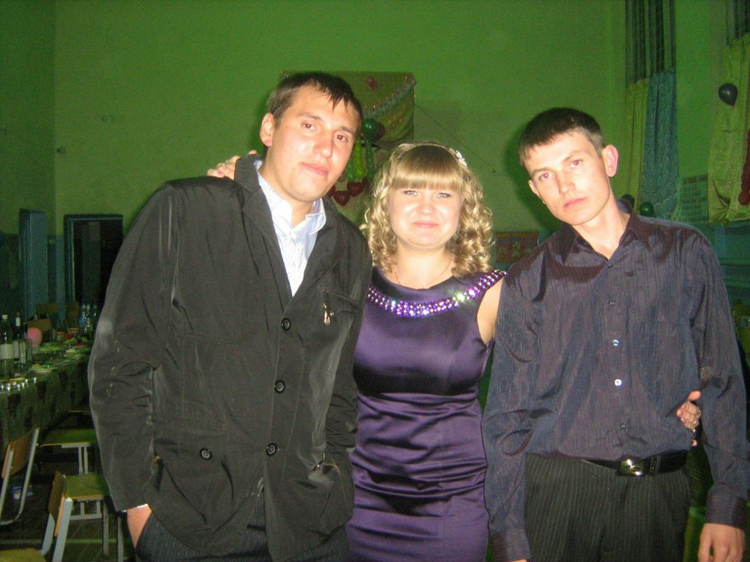 Андрей Сухарев фотография #38