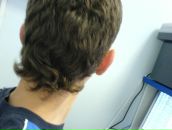 Фотография Харлея Игоря