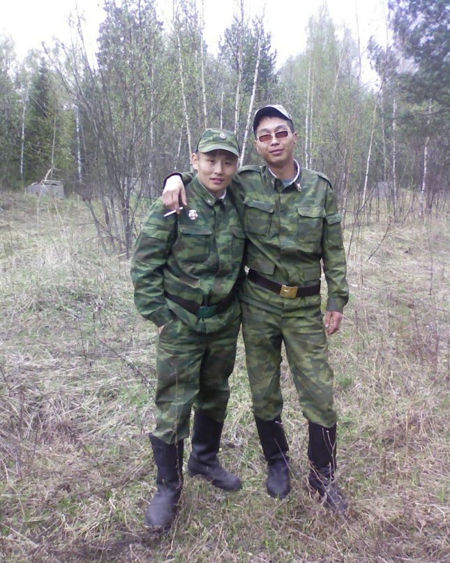 Сергей Горяев фотография #35