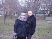 Фотография Дяченко Олюшки