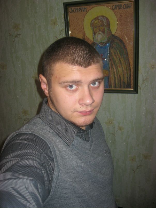 Иван Вороненко фотография #23