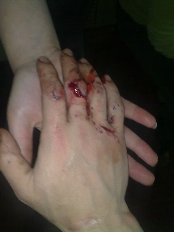 Рома Пушкарёв фотография #36