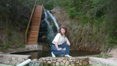 Фотография Раджабовой Марины