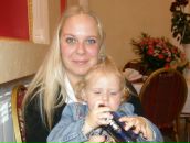 Фотография Беккер Александры