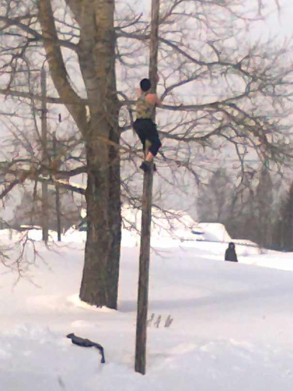 Сергей Румянцев фотография #32