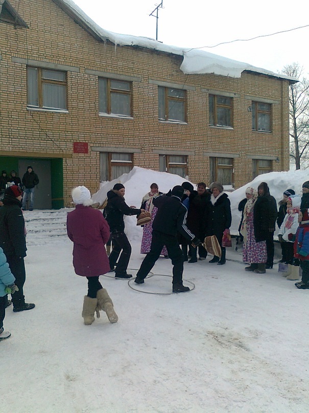 Сергей Румянцев фотография #18