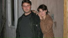 Фотография Сладковой Юлианы