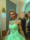 Дашенька Нагірна фотография #3 (источник - https://vk.com/id102472578)