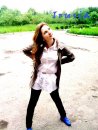 Іруська Томашик фотография #8 (источник - https://vk.com/id51735630)