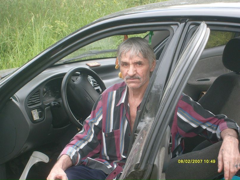 Nik Super-Klas фотография #34