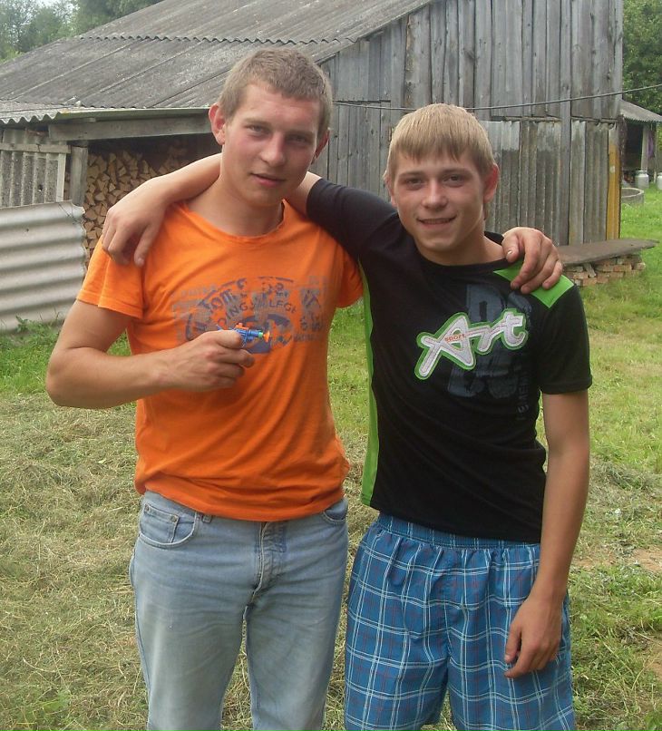 Игорь Гришкевич фотография #1