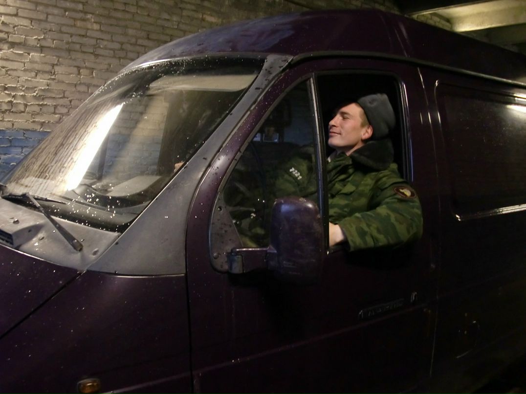 Дмитрий Колтаков фотография #26