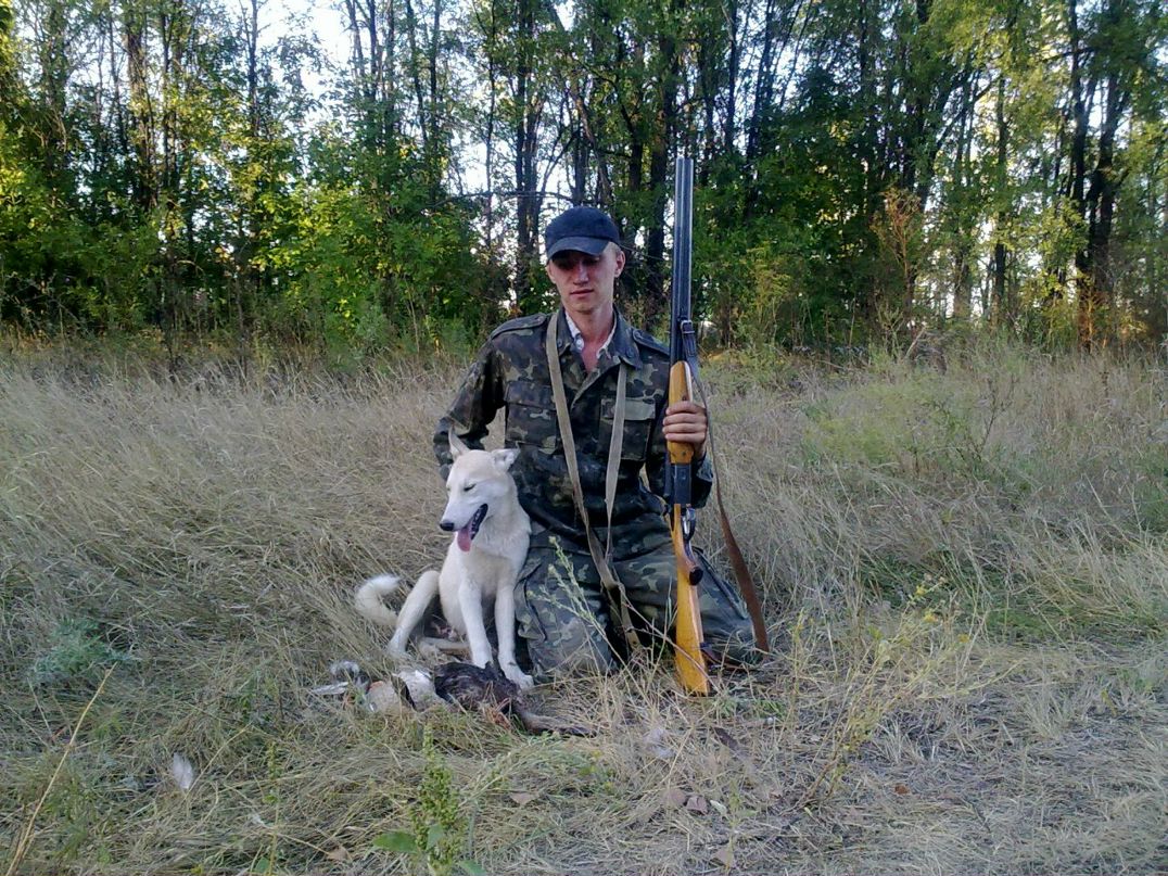 Денис Гладков фотография #49