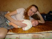 Фотография Савлуковой Екатерины