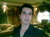 Ady Aqel фотография #8 (источник - https://vk.com/id101396277)