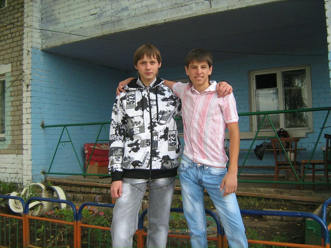 Иван Биденко фотография #28