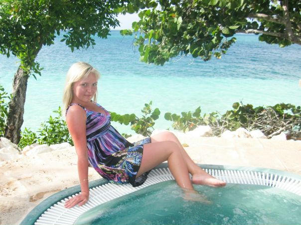 №12, Галина Трифонова, 39 лет, Калининград №12, Галина Трифонова, 39 лет, Калининград