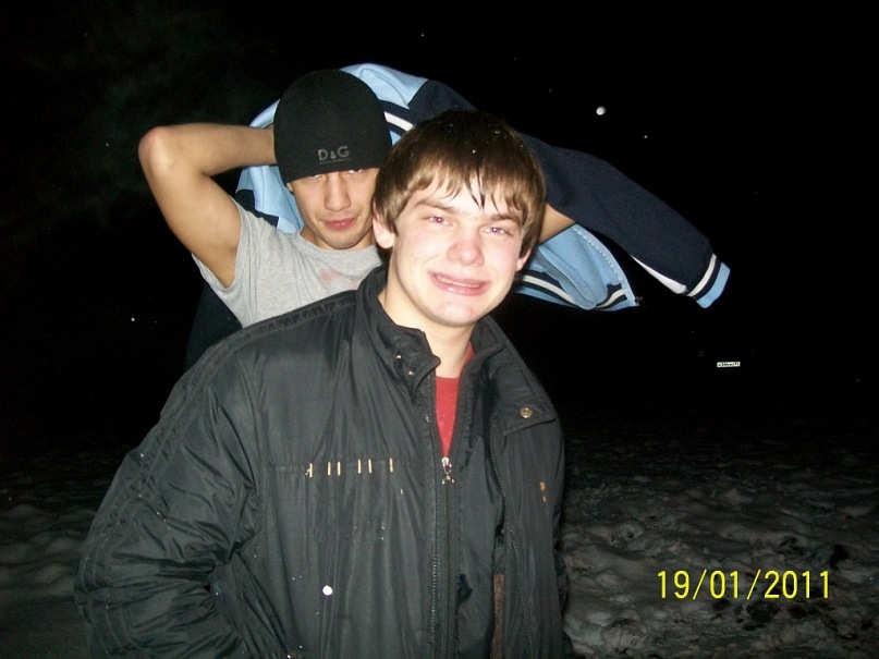 Тёма Рудков фотография #7