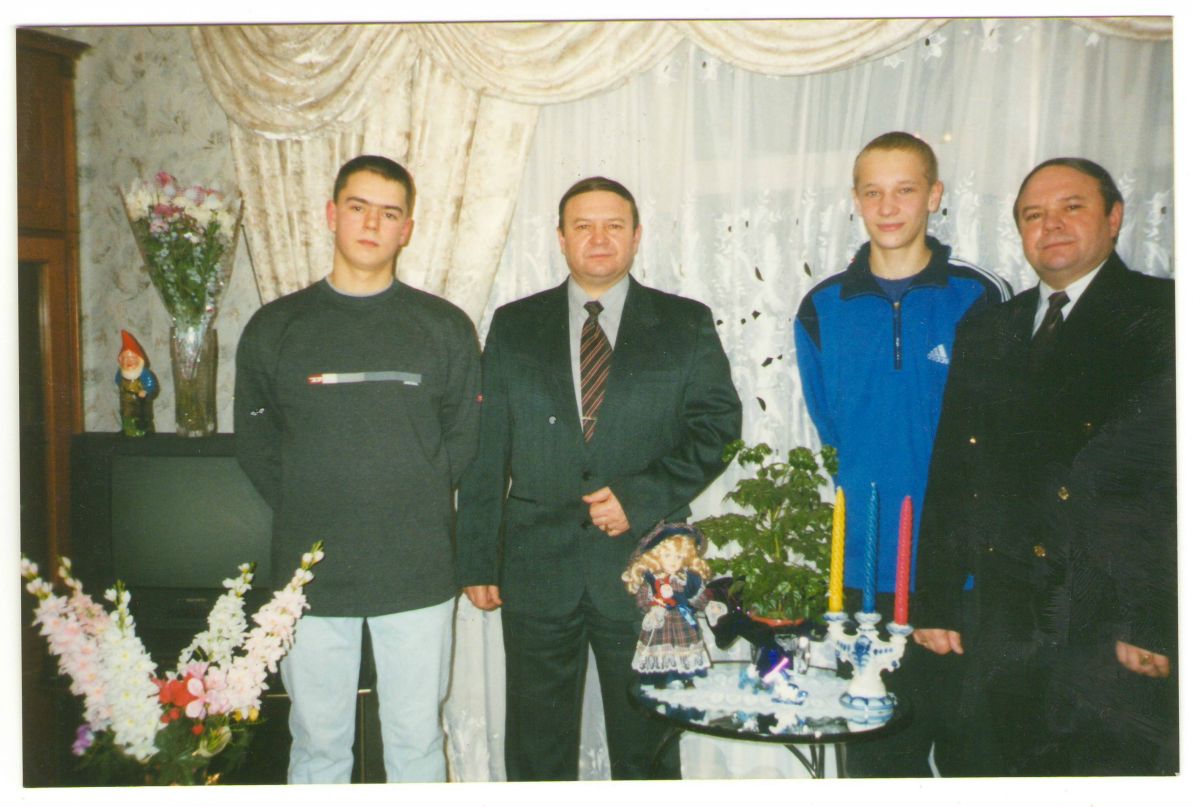 Дмитрий Удовиченко фотография #28