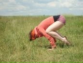 Фотография Бабак Аллы