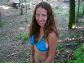 Фотография Завьяловой Евгении