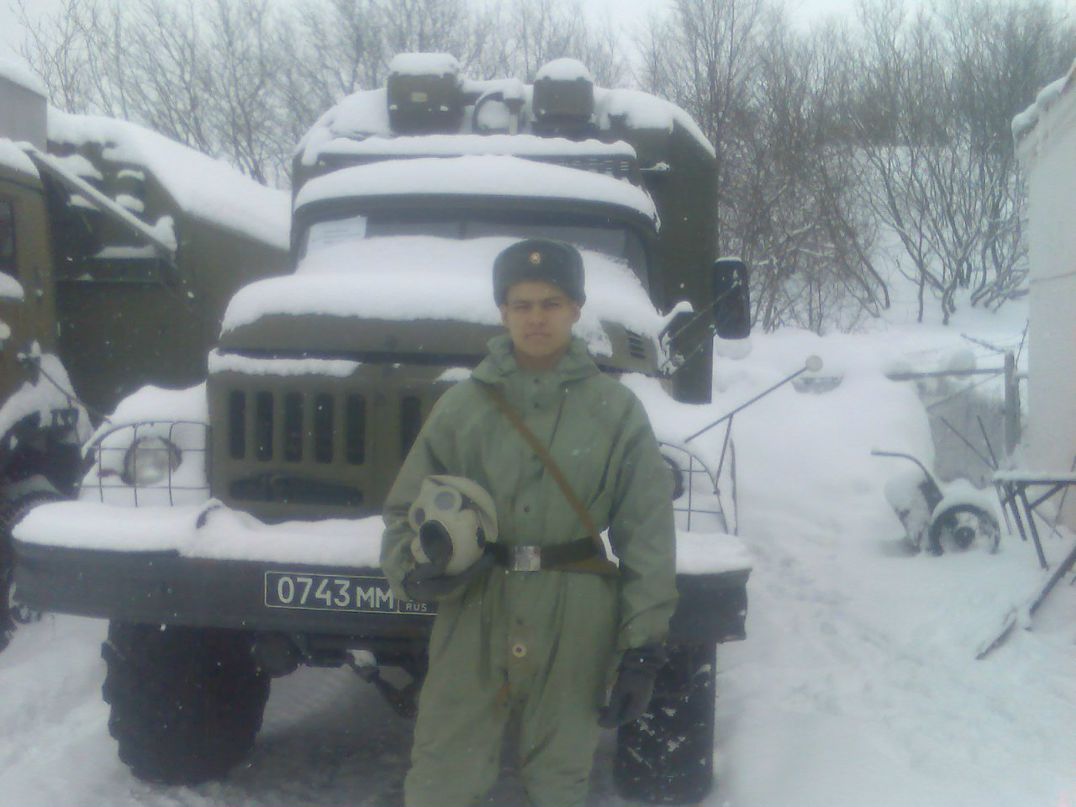 Дмитрий О фотография #9