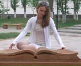 Фотография Ридновой Анастасии