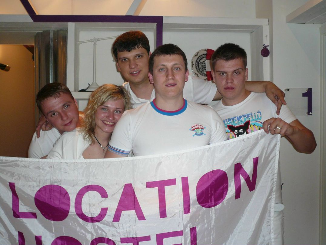 Дмитрий Киреев фотография #15