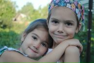 Фотография Власовой Дианы