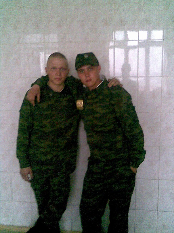 Дмитрий Фёдоров фотография #15
