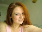 Фотография Ковалёвой Саньки