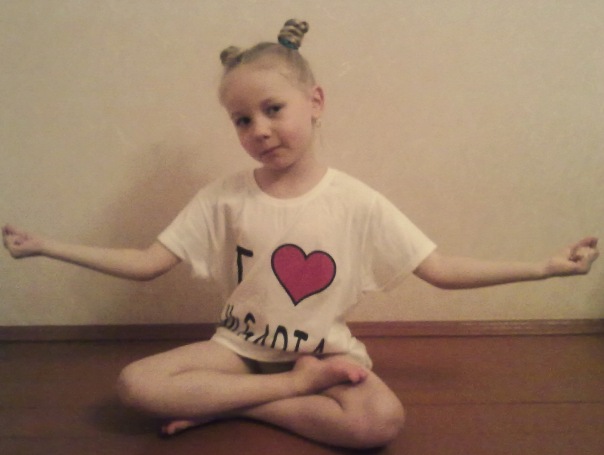 Лєночка Моргоч фото №3