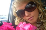 Фотография Никоновой Любови