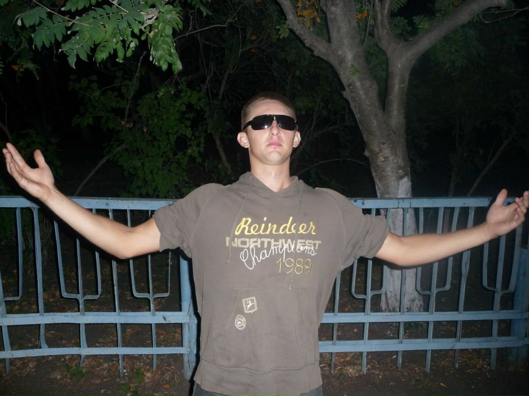 Иван Налобин фотография #31