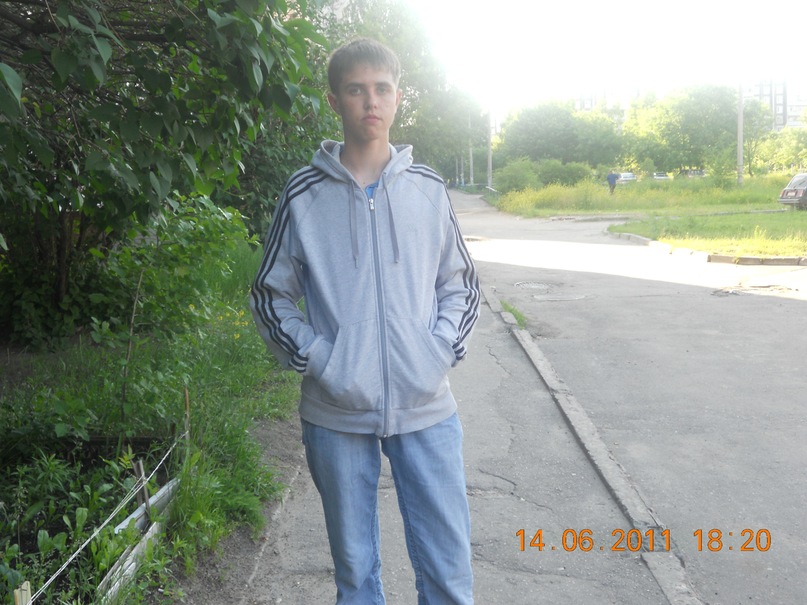 Руслан Садеев фотография #47