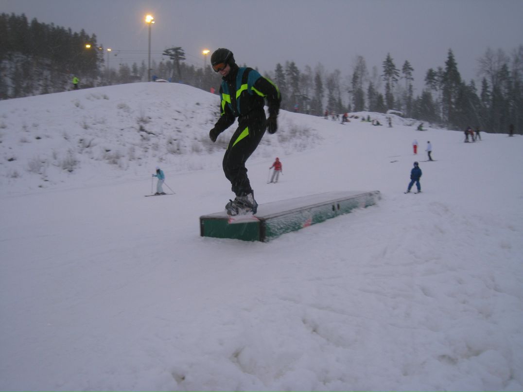 Антон Ковчик фотография #45