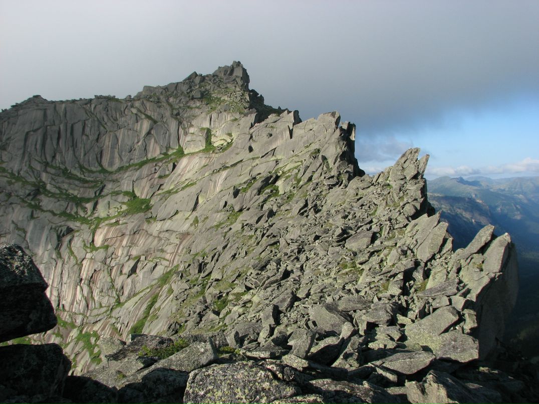 Александр Иванов фотография #9