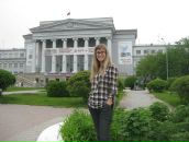 Фотография Пушкиной Марины