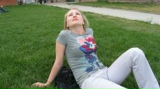 Фотография Михайловой Елены