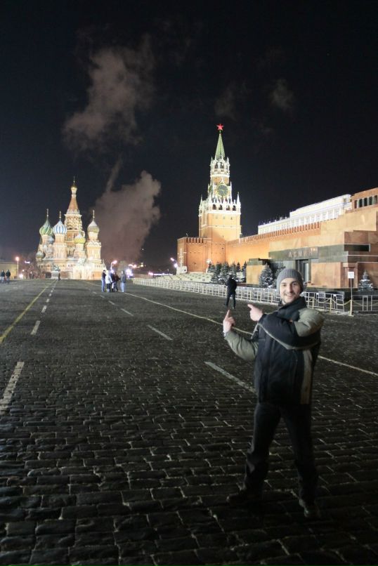 Дима Попков фотография #38